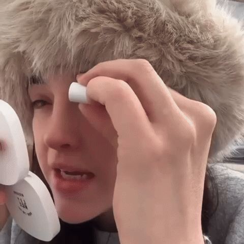 Snow™ Magnetic Lashes Kit