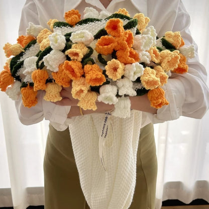 Bloomie Bouquet Blanket