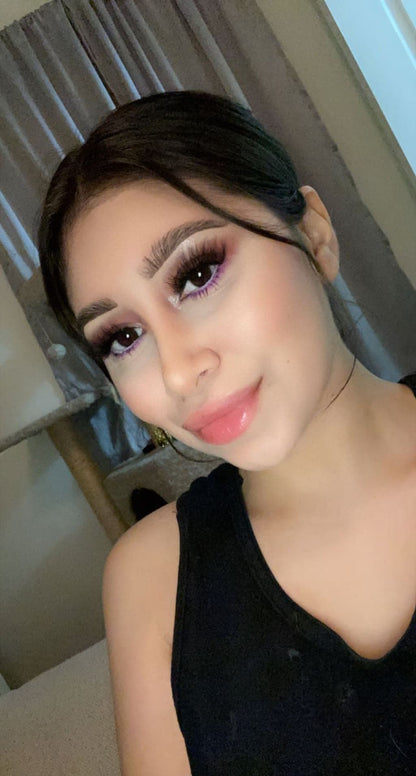 Cosmetifics™ Magnetic Lashes Kit