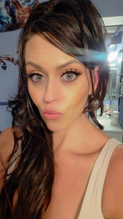 Cosmetifics™ Magnetic Lashes Kit