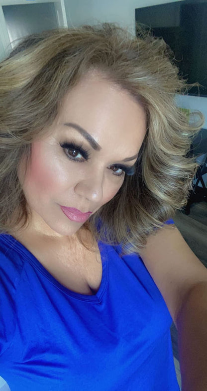 Snow™ Magnetic Lashes Kit