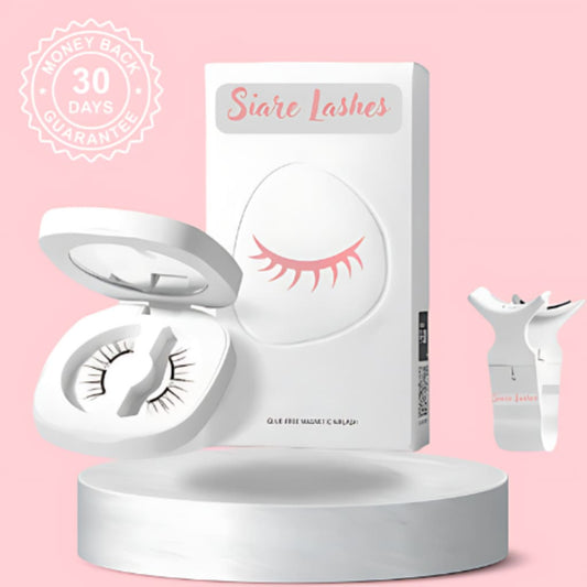 Snow™ Magnetic Lashes Kit