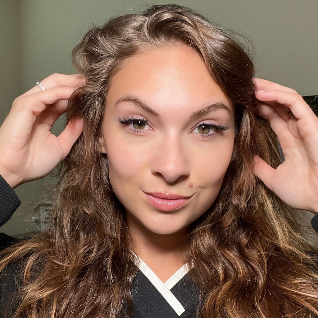 Snow™ Magnetic Lashes Kit