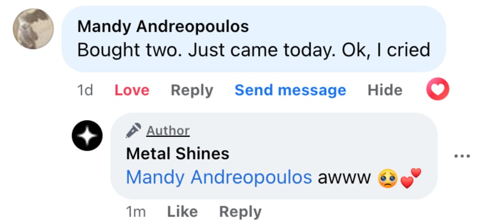 You will always be my little girl - Necklace for Daughter from Dad