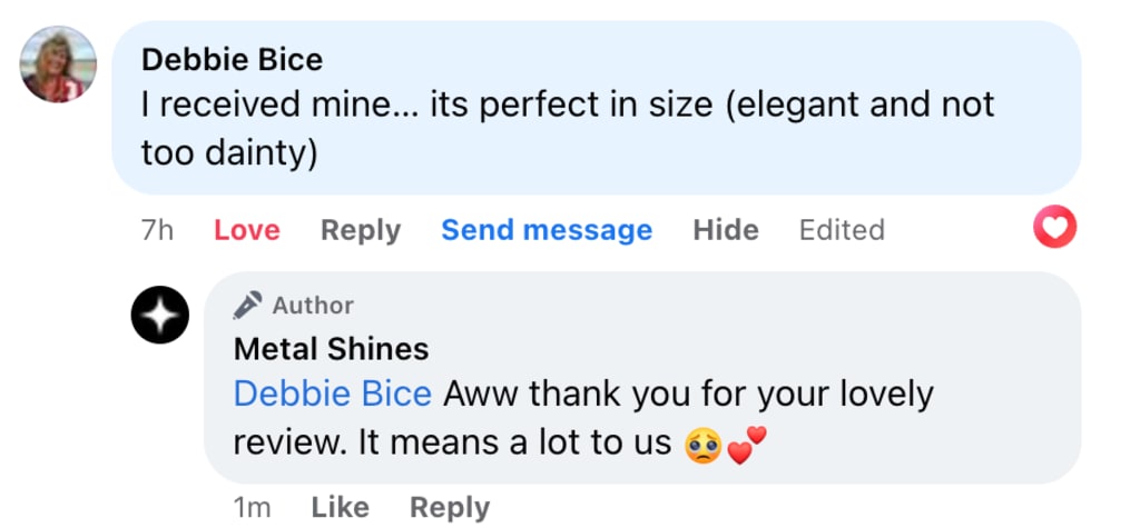 You will always be my little girl - Necklace for Daughter from Dad