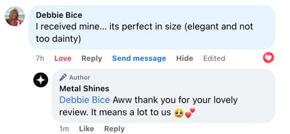 You will always be my little girl - Necklace for Daughter from Dad