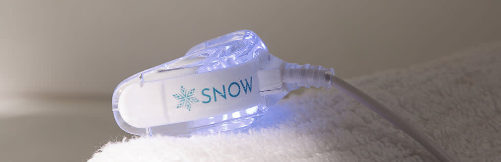 Extra-Strength Whitening Gold Serum Pen Dual-Peroxide Formula