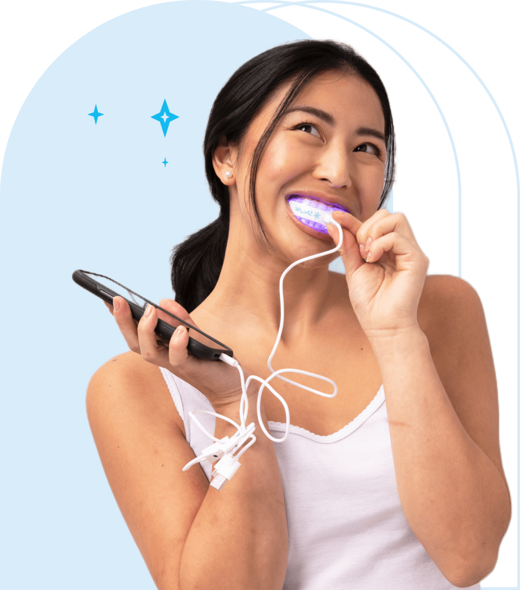 Extra-Strength Whitening Gold Serum Pen Dual-Peroxide Formula