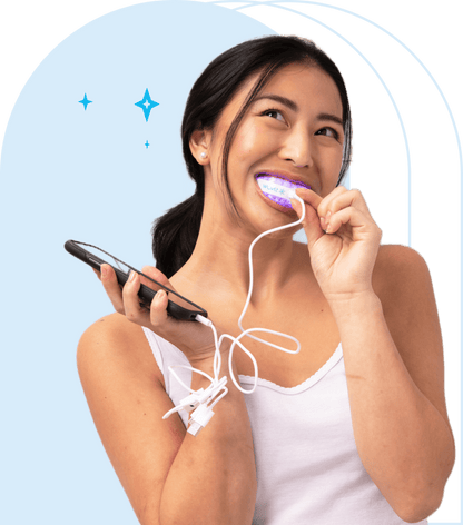 Extra-Strength Whitening Gold Serum Pen Dual-Peroxide Formula