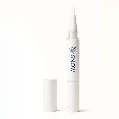 Extra-Strength Whitening Gold Serum Pen Dual-Peroxide Formula